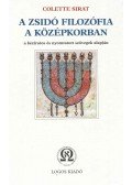 Colette Sirat - A zsidó filozófia a középkorban
