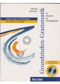 Monika Reimann - Grundstufen-Grammatik für Deutsch als Fremdsprache