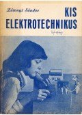 Zátonyi Sándor - Kis elektrotechnikus