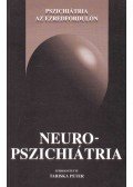 Tariska Péter (szerk.) - Neuropszichiátria