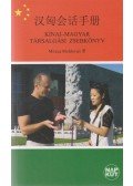 Mircea Moldovan - Kínai-magyar társalgási zsebkönyv