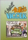 Moré Ákos - A legjobb autós viccek