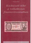 Osman Péter - Kockázati tőke a vállalkozás finanszírozásában