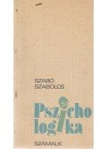 Szabó Szabolcs - Pszichologika