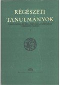 Szőke Béla - A honfoglaló és kora Árpád-kori magyarság régészeti emlékei