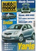 Szabó Róbert - Autó-Motor 2005. szeptember 7.