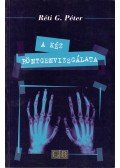 Réti G. Péter - A kéz röntgenvizsgálata