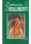 Pethőné Nagy Csilla - Irodalomkönyv 12.