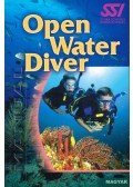 Robert A. Clark - Open Water Diver Manual