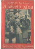 Charles Baldwin - A nevető váza