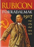 Rácz Árpád - Rubicon 2017/10