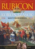 Rácz Árpád - Rubicon 2017/1-2