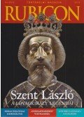 Rácz Ágnes - Rubicon 2017/9.