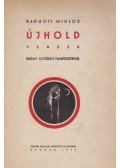 Radnóti Miklós - Újhold