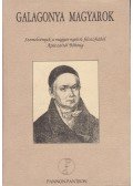 Várhegyi Miklós - Galagonya magyarok