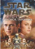 R.A. Salvatore - Star Wars II. rész - A klónok támadása