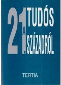 Erdélyi András - Huszonegy tudós a huszonegyedik századról