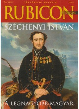 Rácz Árpád - Rubicon 2016/9 Rácz Árpád - Rubicon 2016/9, Budapest 2016 antikvár könyv