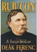Rácz Péter - Rubicon 2003/9-10