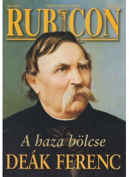Rácz Péter - Rubicon 2003/9-10 Rácz Péter - Rubicon 2003/9-10, Budapest 2003 antikvár könyv