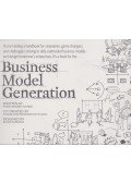 Alexander Osterwalder,Yves Pigneur - Business Model Generation