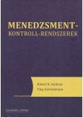 Robert N. Anthony,Vijay Govindarajan - Menedzsmentkontroll-rendszerek