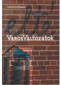 Lukovich Tamás - VárosVáltozatok