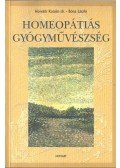 Horváth Katalin,Bóna László - Homeopátiás gyógyművészség (dedikált)