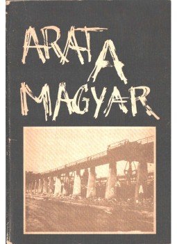 Szalai Júlia, Lányi András, Miszlivetz Ferenc, Radnóti Sándor, Vajda Ágnes - Arat a magyar (dedikált), Budapest 1988 antikvár könyv