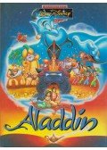 Walt Disney,Ferguson, Don - Aladdin