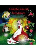 Gajdos Zenekar; Szőke Andrea - A ködbe kószált birodalom - Zenés országjárás Borkával (CD-melléklettel)