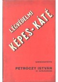 Petróczy István - Légvédelmi képes-káté