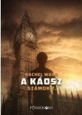 Rachel Ward - A káosz - Számok 2.