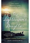 Pendziwol, Jean - The Lightkeeper's Daughter