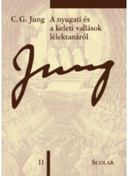 Carl Gustav Jung - A nyugatiés a keleti vallások lélektanáról, null 2018 antikvár könyv