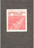 Király Kálmán - Modern utak építése