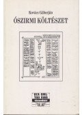 Kovács Gáborján - Ószirmi költészet