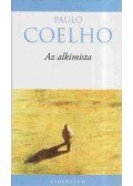 Paulo Coelho - Az alkimista