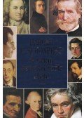 Schonberg, Harold C - A nagy zeneszerzők élete