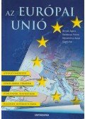Szabó Pál,Kondorosi Ferenc Dr.,Nemerkényi Antal Dr.,Dr. Bernek Ágnes - Az Európai Unió