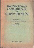 Dr. Lesenyei József - Magyarország csatornázása és szennyvízkezelése