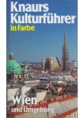 Marianne Mehling - Knaurs Kulturführer in Farbe, Wien und Umgebung