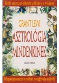 Lewi, Grant - Asztrológia mindenkinek