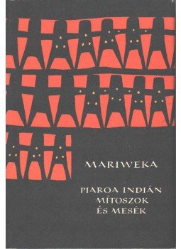 Boglár Lajos - Mariweka Boglár Lajos - Mariweka, Budapest 1987 antikvár könyv
