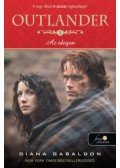 Diana Gabaldon - Outlander - Az idegen