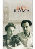 Lengyel Balázs - Két Róma