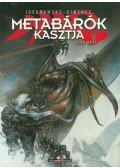 Alejandro Jodorowsky; Juan Gimenez - Metabárók kasztja első rész