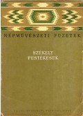 Szentimrei Judith - Székely festékesek