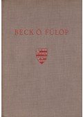 Gombosi György - Beck Ö. Fülöp