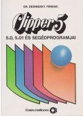 Dr. Dedinszky Ferenc - Clipper 5